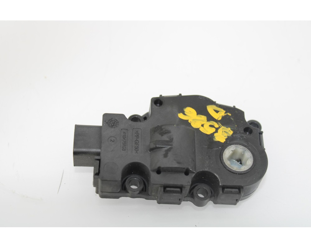 Recambio de motor trampilla calefaccion para bmw x6 (e71) 3.0 turbodiesel cat referencia OEM IAM 4104755204444  