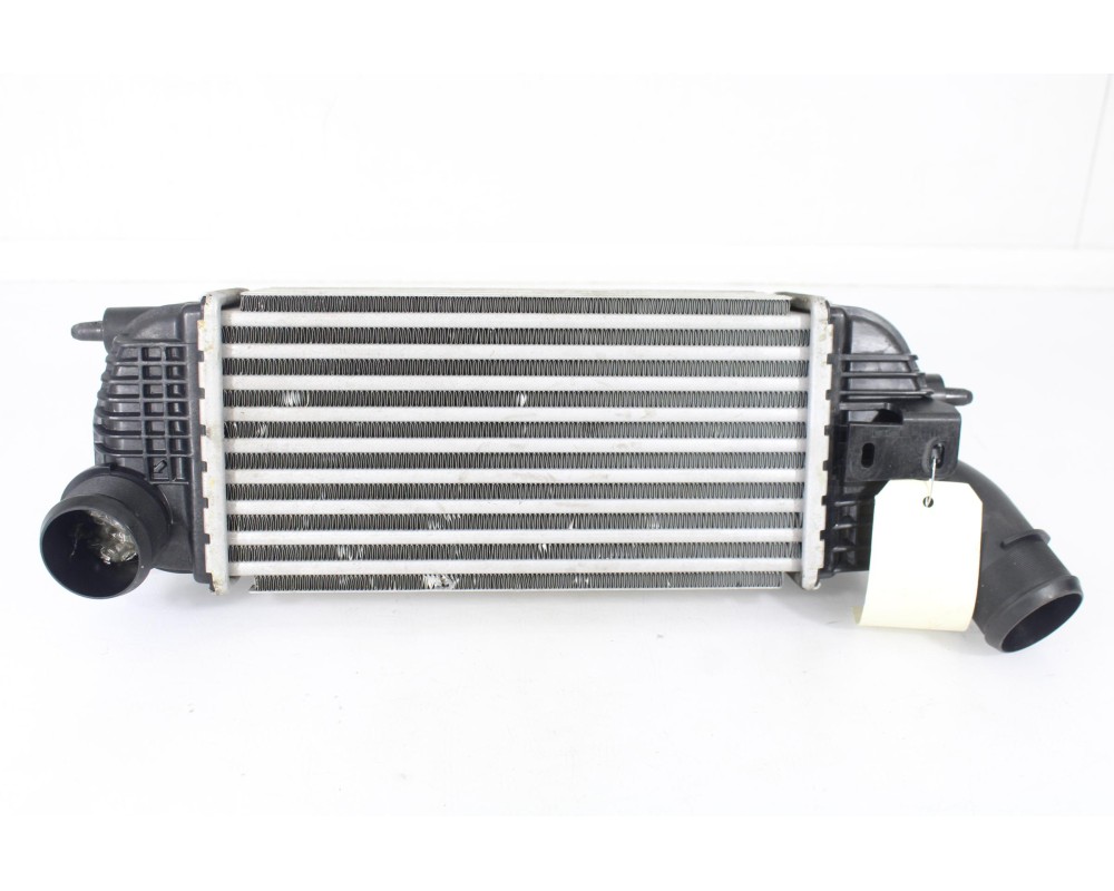 Recambio de intercooler para citroën c5 hdi160 seduct 2.0 referencia OEM IAM 9683009680  