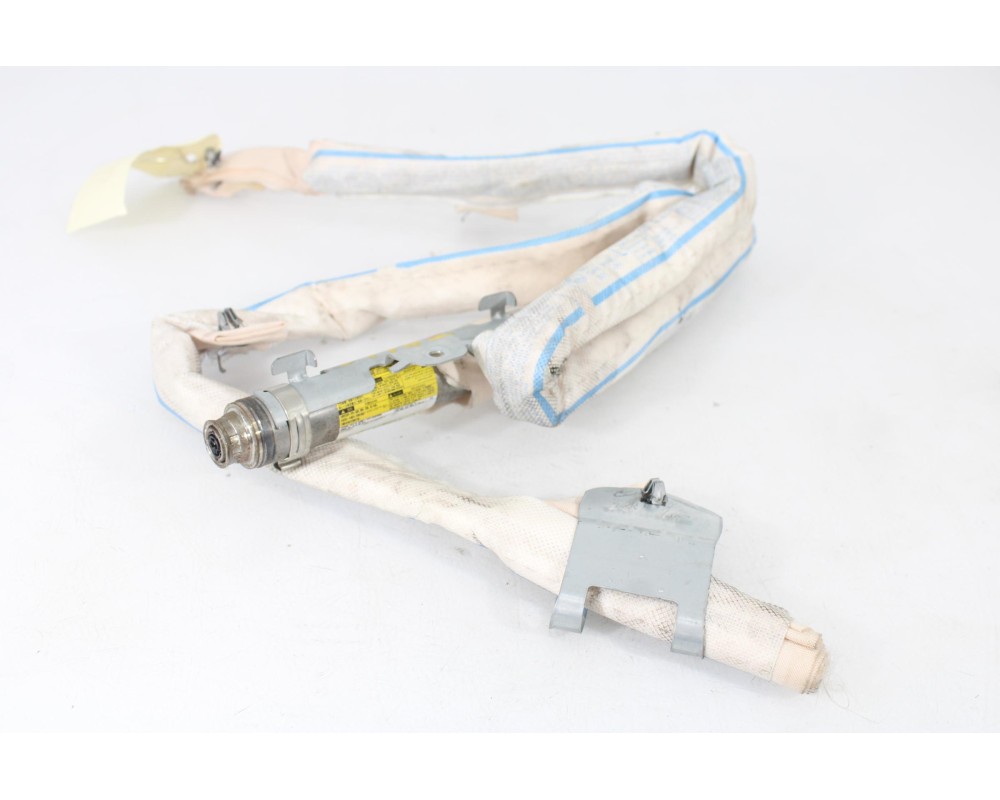 Recambio de airbag cortina delantero izquierdo para seat toledo (kg3) style referencia OEM IAM 5JA880741  