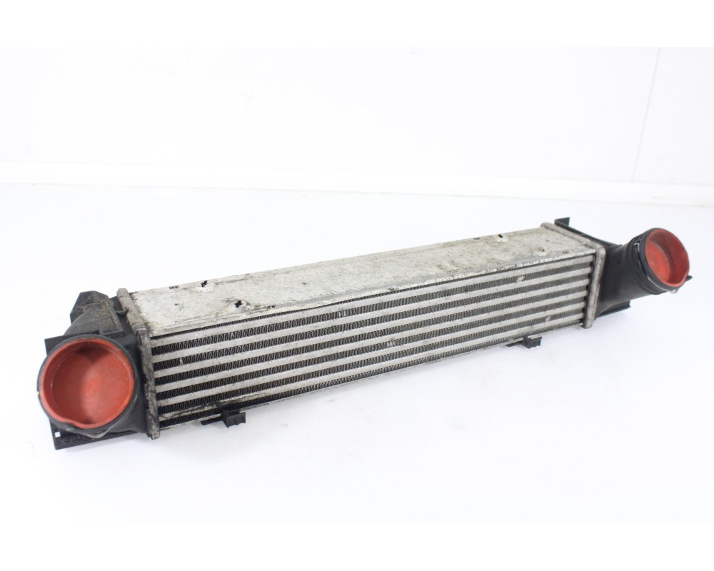 Recambio de intercooler para bmw x1 (e84) sdrive 18d referencia OEM IAM 752491608  