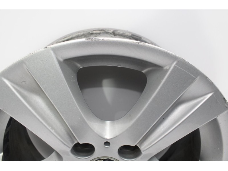 Recambio de llanta para bmw serie 1 berlina (e81/e87) 123d referencia OEM IAM   