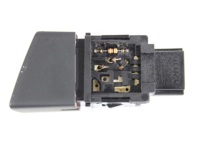 Recambio de warning para nissan qashqai (j11) acenta referencia OEM IAM 299125472  