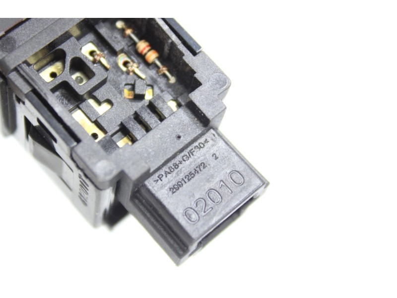 Recambio de warning para nissan qashqai (j11) acenta referencia OEM IAM 299125472  