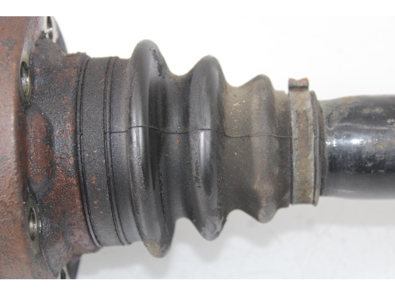 Recambio de transmision trasera derecha para bmw serie 5 berlina (e60) 525d referencia OEM IAM 7521630AI02  