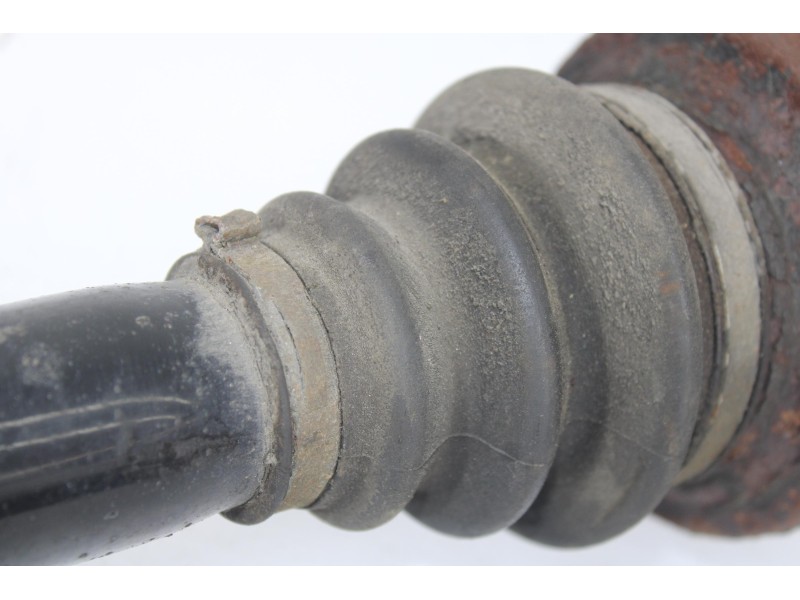 Recambio de transmision trasera derecha para bmw serie 5 berlina (e60) 525d referencia OEM IAM 7521630AI02  