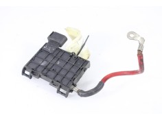 Recambio de caja reles / fusibles para volkswagen new beetle (9c1/1c1) 1.6 referencia OEM IAM   