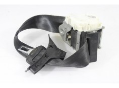 Recambio de cinturon seguridad trasero derecho para volkswagen passat berlina (3c2) advance plus 4motion referencia OEM IAM 3C58