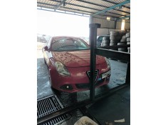 alfa romeo giulietta (191) del año 2010