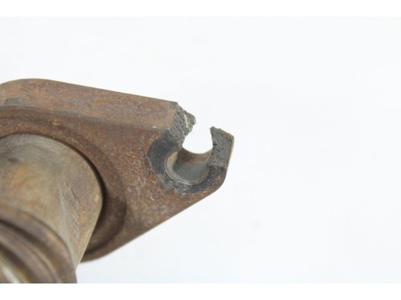 Recambio de enfriador egr para ford focus berlina (cap) 2.0 tdci cat referencia OEM IAM 9645689780 9645689780 