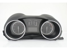 Recambio de cuadro instrumentos para alfa romeo giulietta (191) sprint referencia OEM IAM A2C53352739  