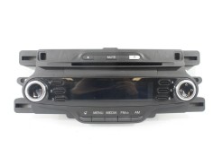 Recambio de sistema audio / radio cd para alfa romeo giulietta (191) sprint referencia OEM IAM 7647302316  