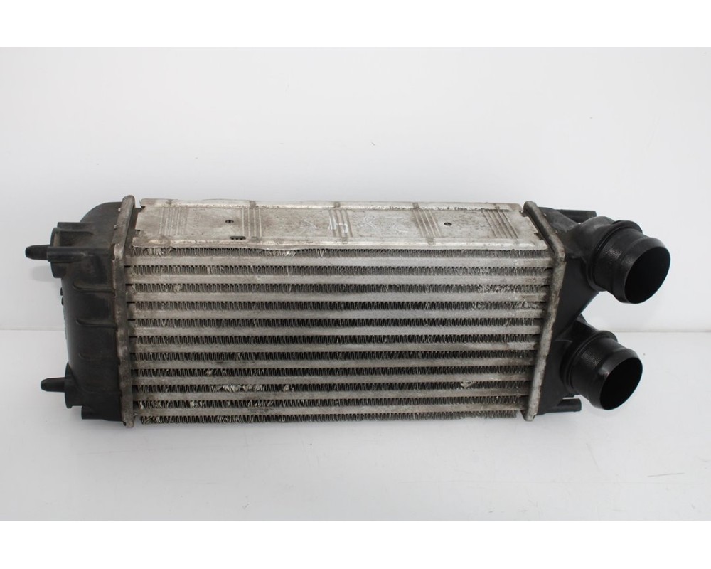 Recambio de intercooler para peugeot 3008 access referencia OEM IAM 9684212480  