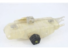Recambio de deposito expansion para renault clio iv 1.5 dci diesel fap energy referencia OEM IAM 8200149742K  