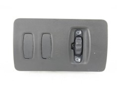 Recambio de mando regulacion altura faros para renault clio iii 1.5 dci diesel fap referencia OEM IAM 8200379685  