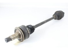 Recambio de transmision trasera izquierda para mercedes-benz clase clc (cl203) clc 2.2 cdi cat referencia OEM IAM   