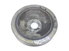 Recambio de polea cigueñal para alfa romeo giulietta (191) sprint referencia OEM IAM 55210310  