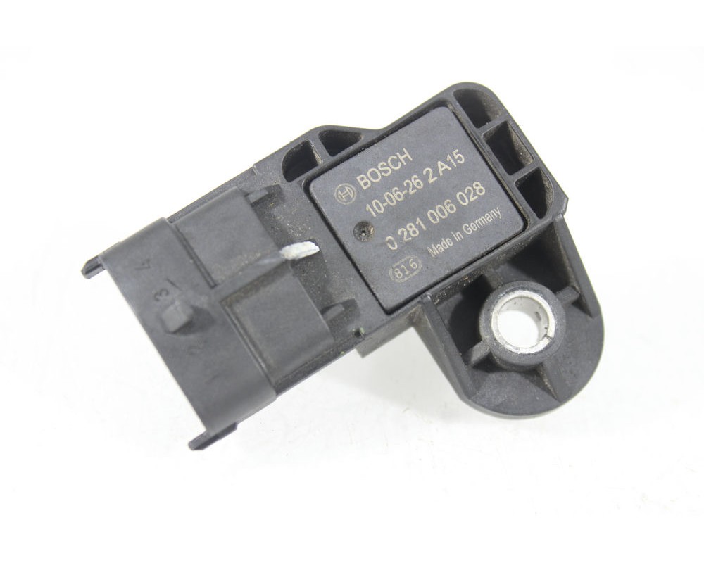 Recambio de sensor de presion para alfa romeo giulietta (191) sprint referencia OEM IAM 0281006028  