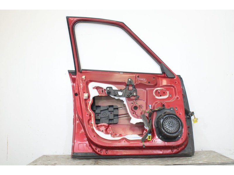 Recambio de puerta delantera izquierda para citroën c4 grand picasso 1.6 16v hdi fap referencia OEM IAM   