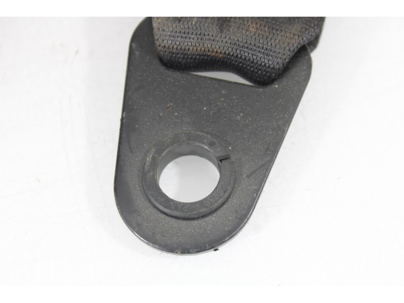 Recambio de cinturon seguridad delantero izquierdo para bmw mini (r56) cooper d referencia OEM IAM 601028900D  