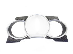 Recambio de moldura cuadro instrumentos para citroën ds3 sport referencia OEM IAM 1022088  