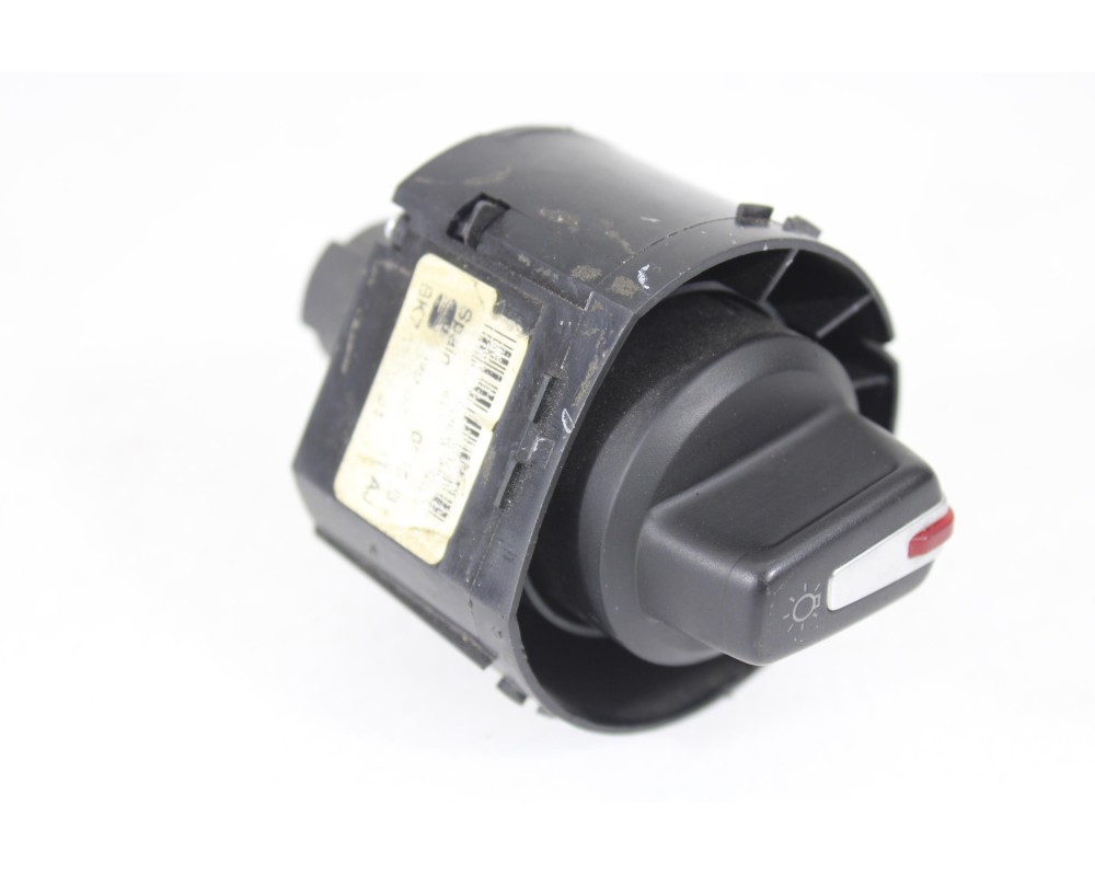 Recambio de mando luces para seat leon (1p1) reference referencia OEM IAM 1P2941431AJ  