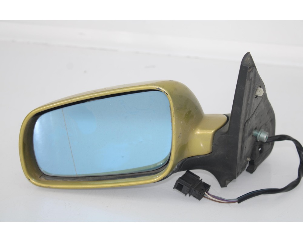 Recambio de retrovisor izquierdo para volkswagen golf iv variant (1j5) 1.6 referencia OEM IAM 2381D.I.  