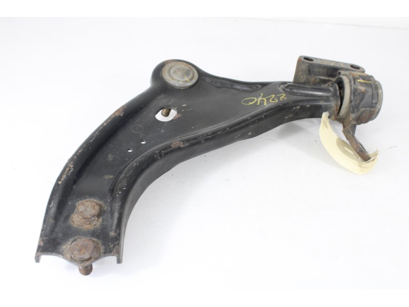 Recambio de brazo suspension inferior delantero izquierdo para mini mini (r56) 1.6 16v cat referencia OEM IAM 677230111  