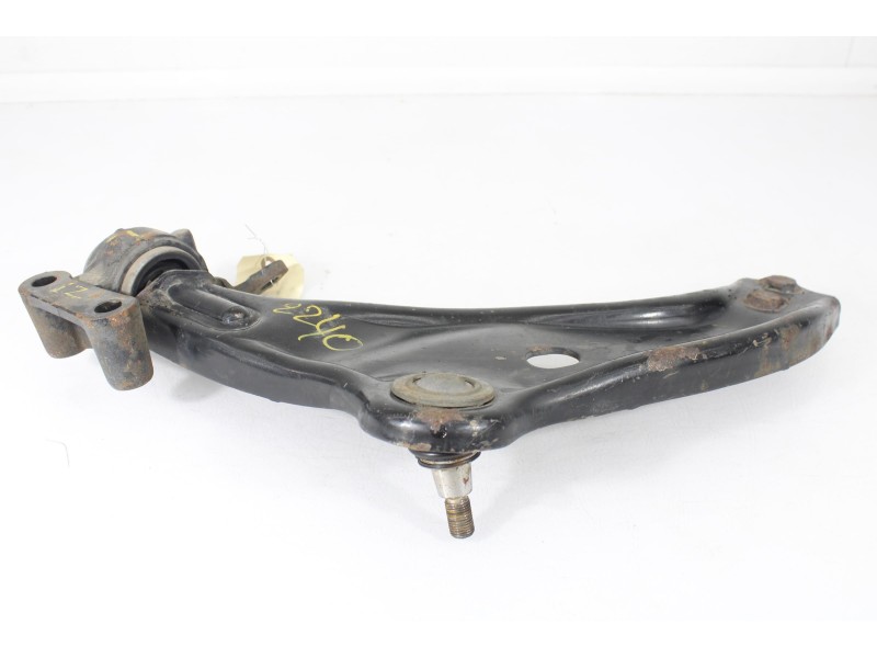 Recambio de brazo suspension inferior delantero izquierdo para mini mini (r56) 1.6 16v cat referencia OEM IAM 677230111  