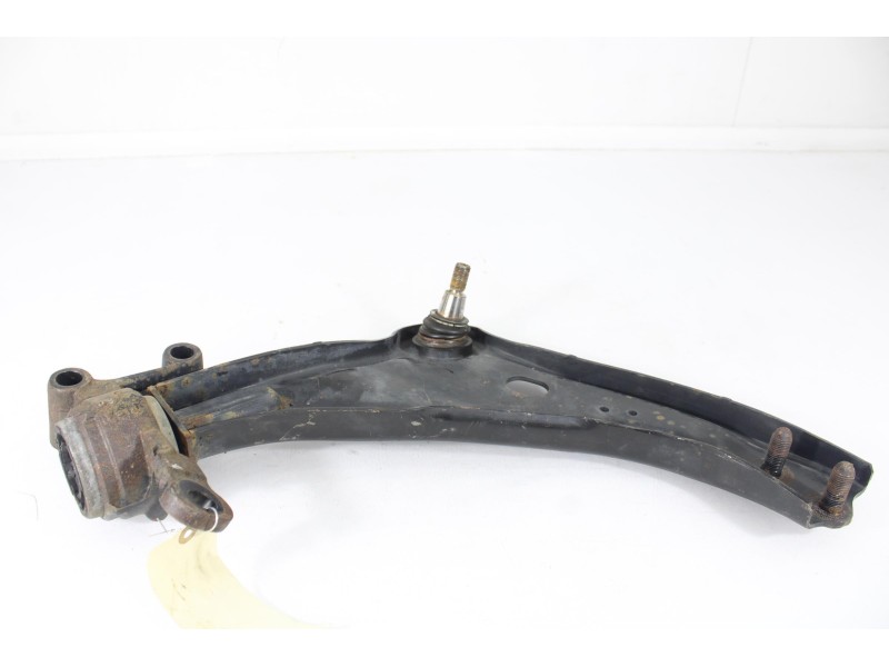 Recambio de brazo suspension inferior delantero izquierdo para mini mini (r56) 1.6 16v cat referencia OEM IAM 677230111  