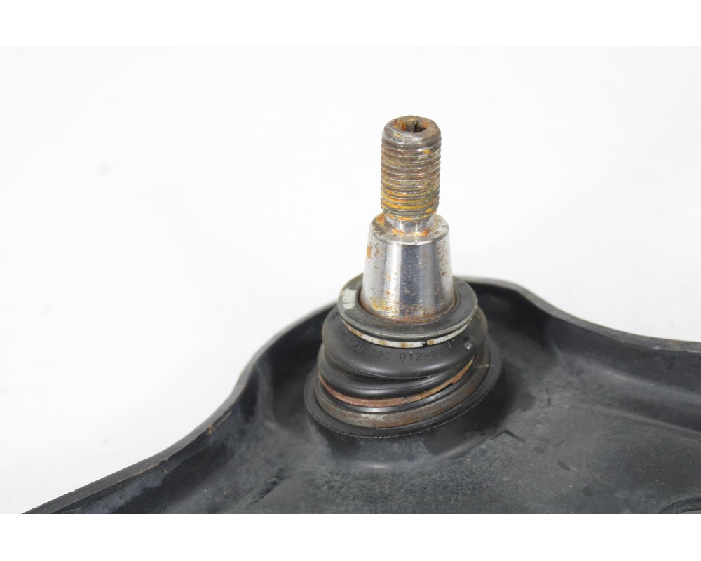 Recambio de brazo suspension inferior delantero izquierdo para mini mini (r56) 1.6 16v cat referencia OEM IAM 677230111  