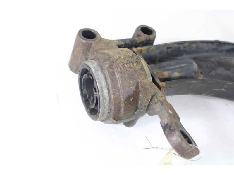 Recambio de brazo suspension inferior delantero izquierdo para mini mini (r56) 1.6 16v cat referencia OEM IAM 677230111  