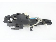 Recambio de soporte maneta exterior para bmw serie 1 berlina (e81/e87) 2.0 16v cat referencia OEM IAM   