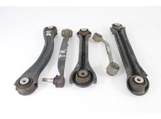 Recambio de bieleta estabilizadora trasera derecha para mercedes-benz clase clc (cl203) clc 2.2 cdi cat referencia OEM IAM 20135