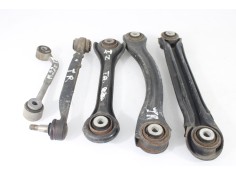 Recambio de bieleta estabilizadora trasera izquierda para mercedes-benz clase clc (cl203) clc 2.2 cdi cat referencia OEM IAM A20