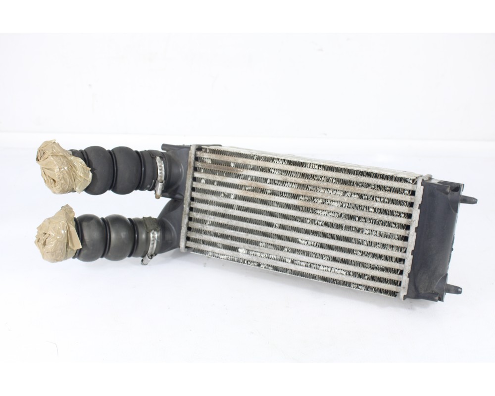 Recambio de intercooler para citroën c4 grand picasso 1.6 16v hdi fap referencia OEM IAM 9656503980  