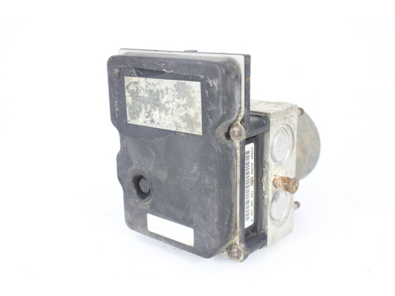 Recambio de abs para citroën c4 grand picasso 1.6 16v hdi fap referencia OEM IAM 9660934580  