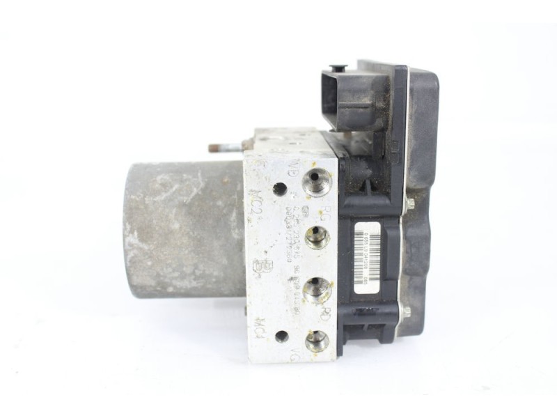 Recambio de abs para citroën c4 grand picasso 1.6 16v hdi fap referencia OEM IAM 9660934580  