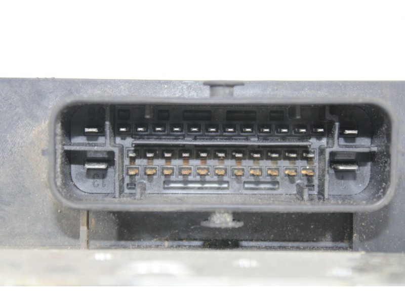 Recambio de abs para citroën c4 grand picasso 1.6 16v hdi fap referencia OEM IAM 9660934580  