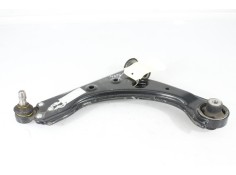 Recambio de brazo suspension inferior delantero izquierdo para fiat brava (182) 1.9 diesel cat referencia OEM IAM 62419002  
