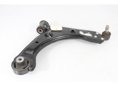 Recambio de brazo suspension inferior delantero derecho para fiat brava (182) 1.9 diesel cat referencia OEM IAM 62419002  