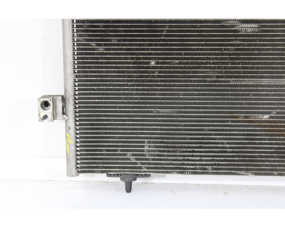 Recambio de condensador / radiador aire acondicionado para citroën c5 hdi160 seduct 2.0 referencia OEM IAM 9683011280  