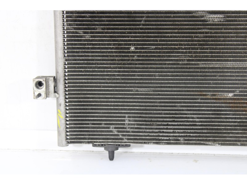 Recambio de condensador / radiador aire acondicionado para citroën c5 hdi160 seduct 2.0 referencia OEM IAM 9683011280  