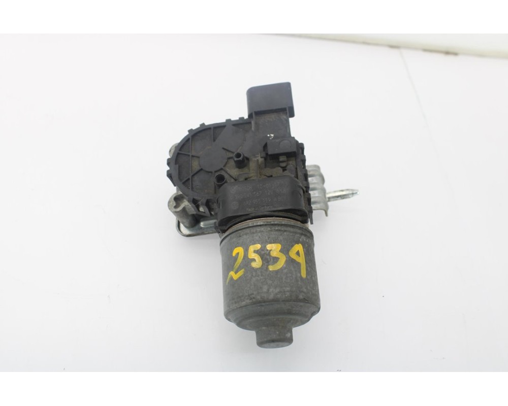 Recambio de motor limpia delantero para seat ibiza sc (6j1) copa referencia OEM IAM 6R2955119A  