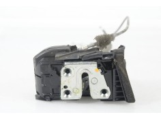 Recambio de cerradura puerta trasera izquierda para nissan qashqai / qashqai +2 i (j10, nj10, jj10e) 2.0 dci referencia OEM IAM 