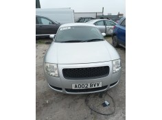audi tt (8n3/8n9) del año 2002