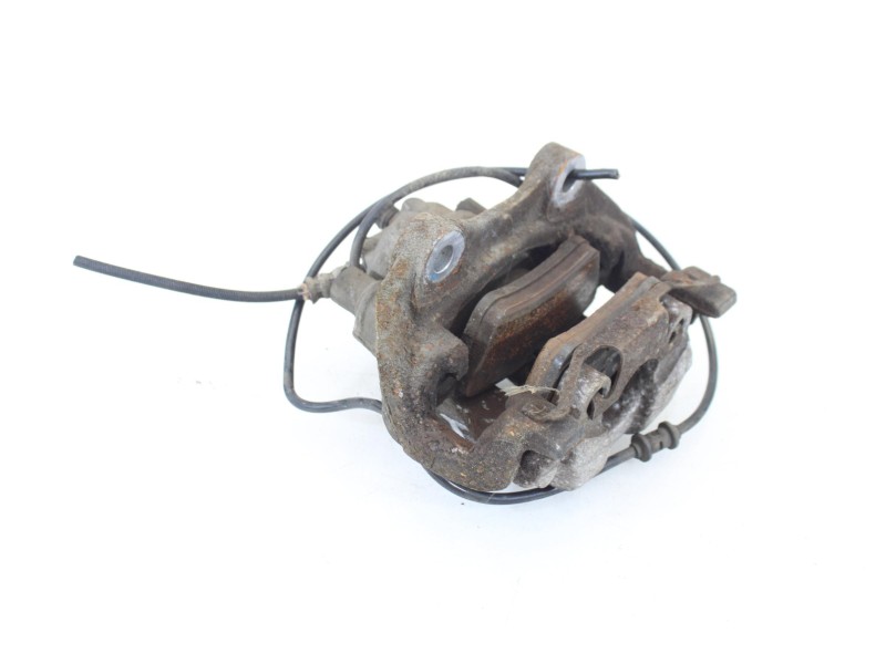 Recambio de pinza freno trasera derecha para mercedes-benz clase cls (w219) 320 cdi (219.322) referencia OEM IAM 4352TD  