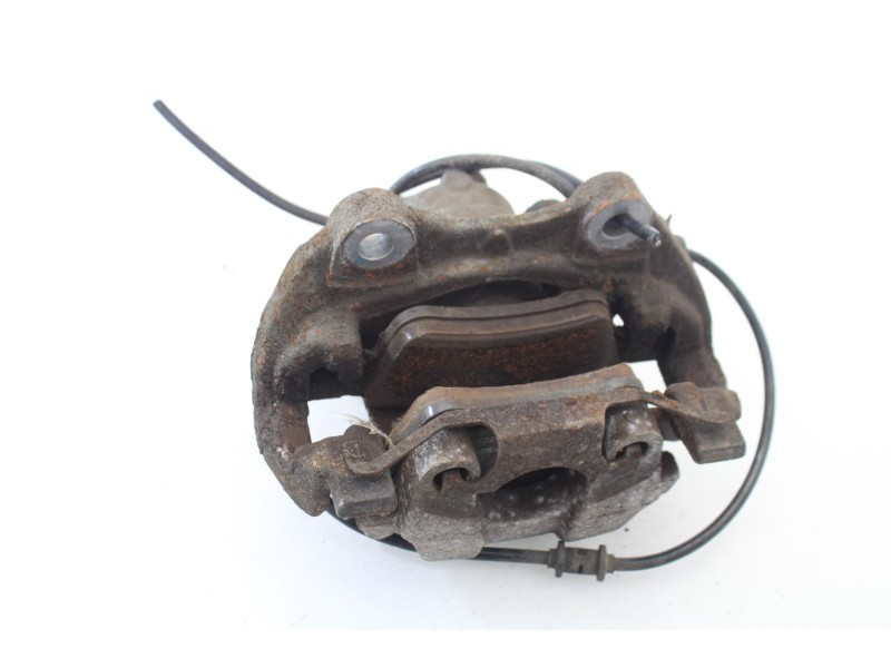 Recambio de pinza freno trasera derecha para mercedes-benz clase cls (w219) 320 cdi (219.322) referencia OEM IAM 4352TD  