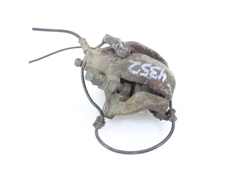 Recambio de pinza freno trasera derecha para mercedes-benz clase cls (w219) 320 cdi (219.322) referencia OEM IAM 4352TD  