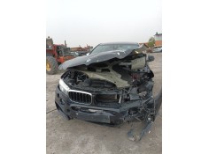 bmw x6 (f16) del año 2018