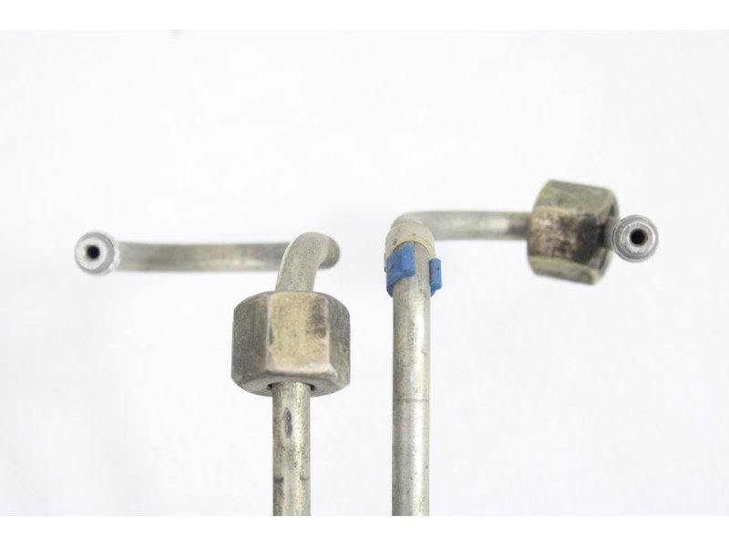 Recambio de rampa inyectora para ford mondeo berlina (ge) referencia OEM IAM 2S7Q9D289AC  